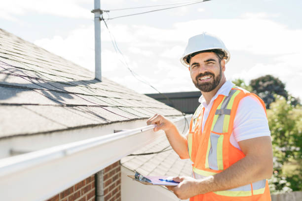 Best Gutter Installation and Repair  in Mans, CO