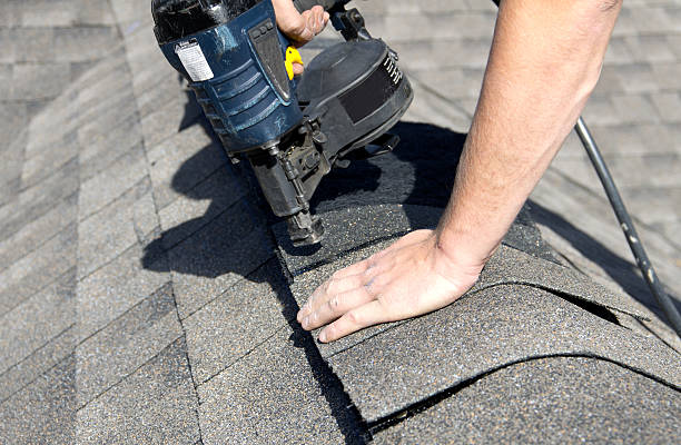 Best Roof Insulation Installation  in Mans, CO