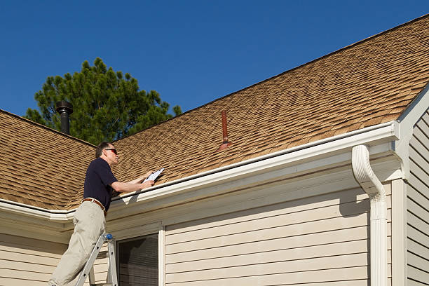 Best Roof Leak Repair  in Mans, CO